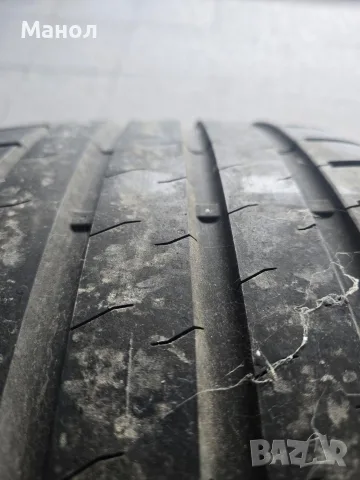 Bridgestone Potenza Sport – 295/35 R21, снимка 6 - Гуми и джанти - 56059587