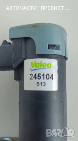 Запалителна Бобина 7700875000 Рено Сценик 2 1,6 16в Renault Scenic 2, снимка 3 - Части - 51762001