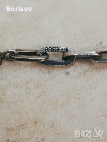 Wilhelm II медальон 1898, снимка 5 - Антикварни и старинни предмети - 30634507