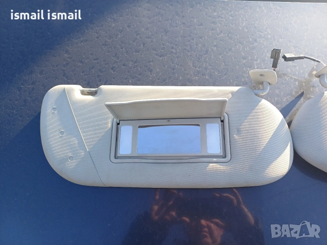 Сенници за Шаран,Алхамбра,Галакси-ляв, десен по 20лв