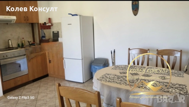 Двустаен апартамент в село Синеморец, снимка 10 - Апартаменти - 54080800