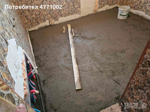 Ремонт на апартаменти Боядисване,шпакловка,плочки и гранитогрес София, снимка 12 - Ремонти на апартаменти - 53902816