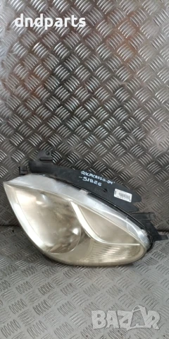 Десен фар Citroen Xsara Picasso 1.6i 2004г.	