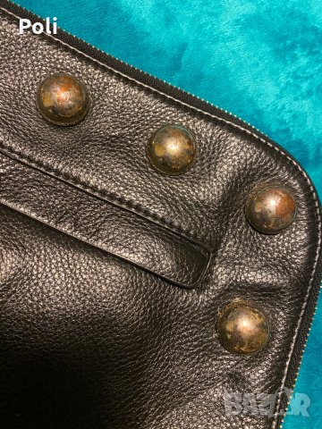 Клъч Love Moschino, снимка 3 - Чанти - 30116089