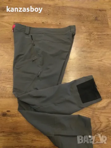 Bontrager OMW Women's Softshell Fat Bike Pant - дамски вело панталон - стреч КАТО НОВ Л, снимка 9 - Спортни екипи - 48261950