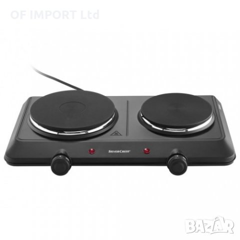 Двоен Котлон SILVERCREST, снимка 2 - Котлони - 31588359