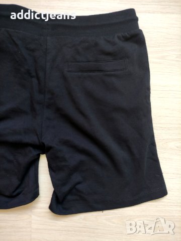 Мъжки къси панталони Jack&Jones размер M, снимка 6 - Къси панталони - 44195983