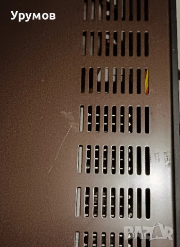 Ресийвър GRUNDIG SR 1000, снимка 8 - Ресийвъри, усилватели, смесителни пултове - 51000485