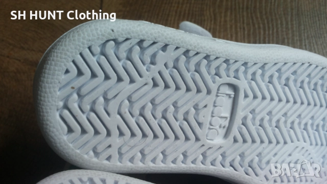 DIADORA Kids Shoes Размер EUR 24 / UK 7 детски обувки 87-14-S, снимка 12 - Бебешки обувки - 52250474