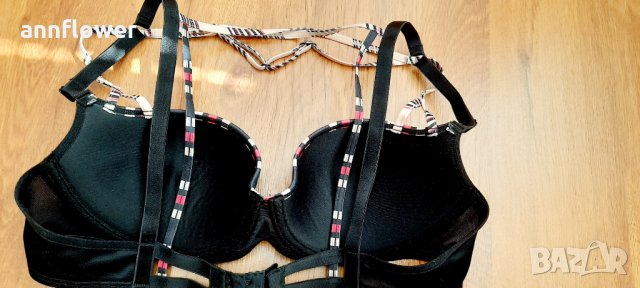 Сутиен Marlies Dekkers Undressed, снимка 4 - Бельо - 29633835