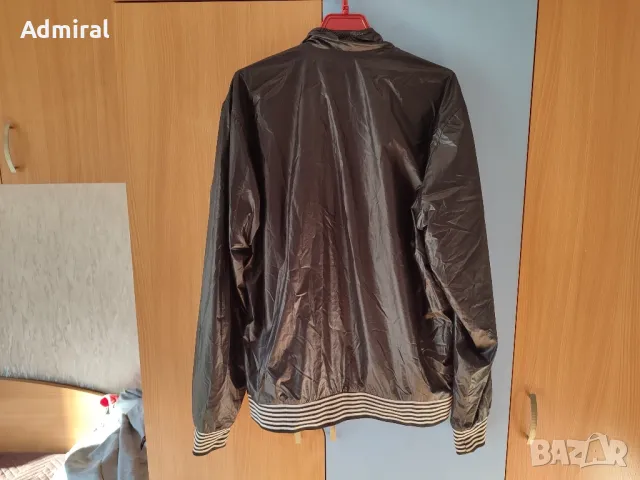 Мъжко стилно пролетно/есенно яке , снимка 10 - Якета - 50301610