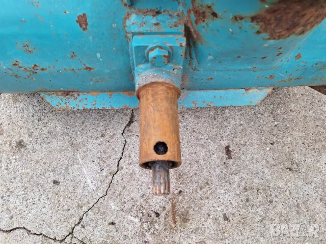 Снегорин ротор за мотоблок BCS  и BERTOLINI Italy, снимка 17 - Градинска техника - 28524440