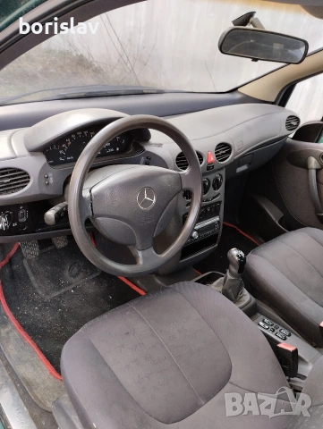 Опел Астра 1.4i 16v, снимка 2 - Автомобили и джипове - 46875201