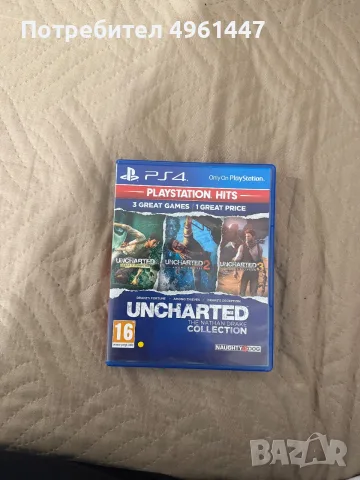Игри playstation 4, снимка 8 - Игри за PlayStation - 56244671