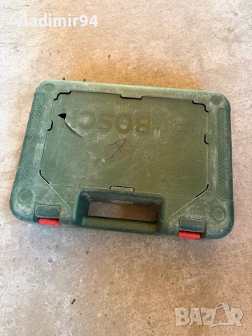 Bosch PMF 250 CES мултитул, снимка 4 - Други инструменти - 54338581