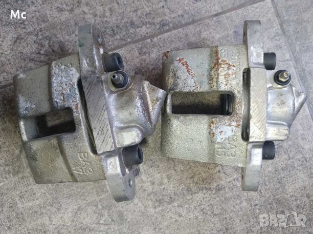 Супорти Самара нови, снимка 3 - Части - 30527590