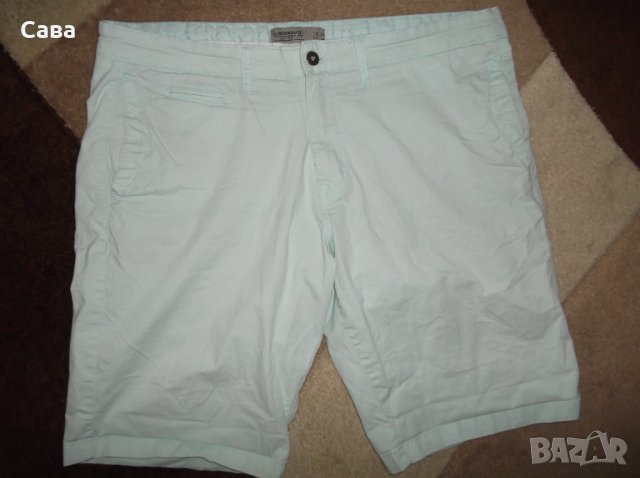 Къси панталони CLOCKHOUSE   мъжки,ХЛ, снимка 2 - Къси панталони - 29862241