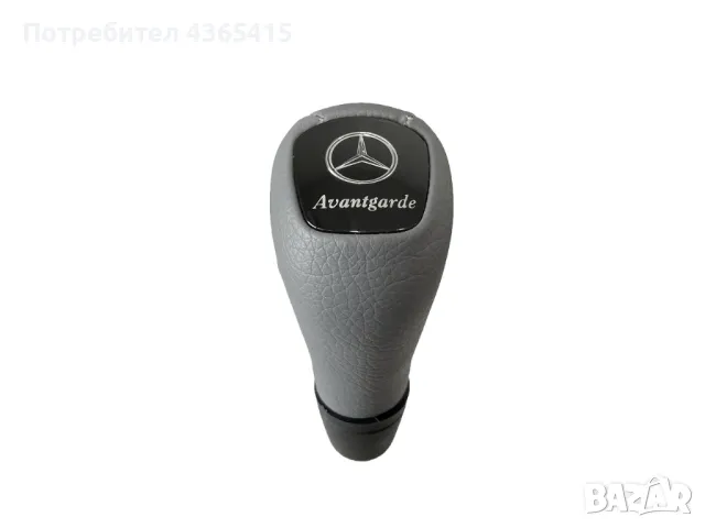 Топка за скоростен лост Mercedes C-Class W202 / ML W163 / CLK W208 / E-Class W210