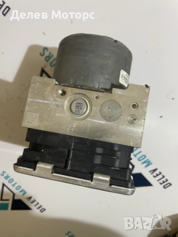 K123437A0, 06.2102-5063.4 ABS от Mazda CX-5, 2.2D SkyActive, AWD, 175 ph, automatic, engine SHY6, снимка 4 - Части - 51923954