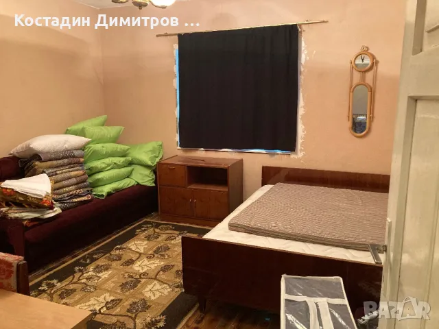 Двуетажна Къща с Двор в Родопите с. Новаково област Пловдив , снимка 5 - Къщи - 48315642