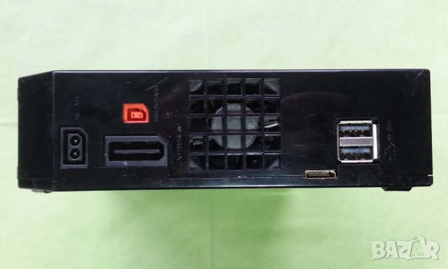 Ninendo Wii с вграден Arthrimus HDMI Mod №2, снимка 12 - Nintendo конзоли - 51946384