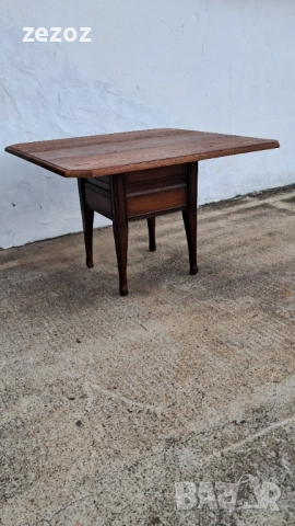 Маса трапезна английска №78