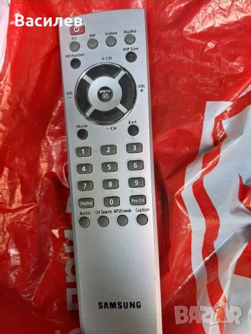 Дистанционно Samsung
