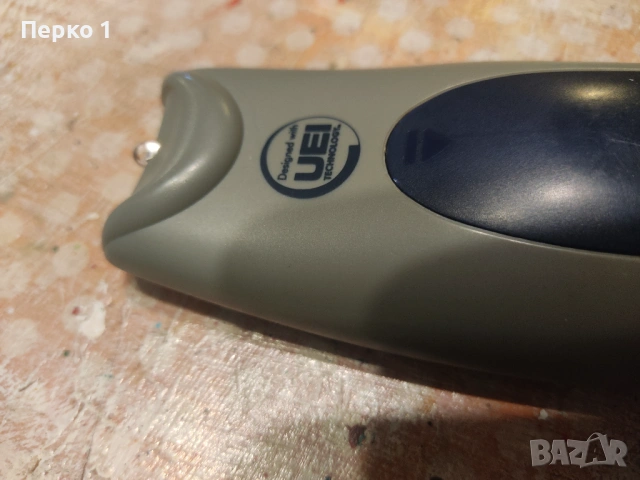 Mitsubishi и One for all дистанционни, снимка 3 - Дистанционни - 53964458