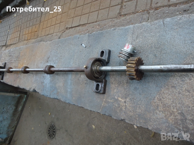 Ос за грил , снимка 9 - Скари - 51839091