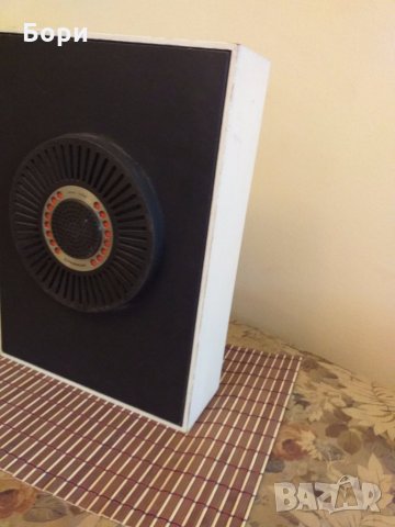 PIONEER  Тонколона/говорител, снимка 2 - Тонколони - 29223163