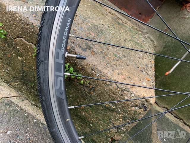 Boardman slr 8,6, снимка 5 - Велосипеди - 37542429