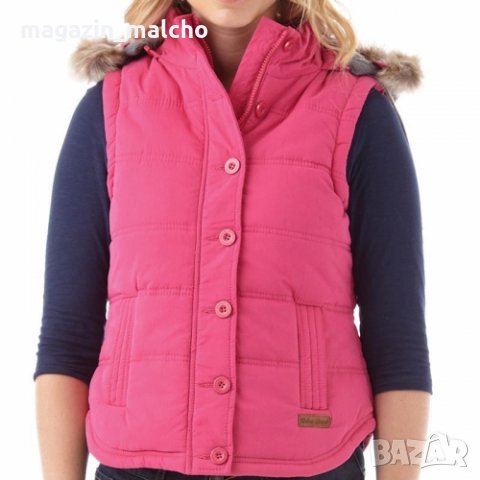 ДАМСКА ГРЕЙКА - URBAN BEACH; размери: XS, S и M, снимка 3 - Якета - 30136175