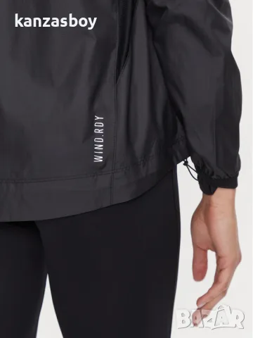 adidas Own The Run - СТРАХОТНО ДАМСКО ЯКЕ-ВЕТРОВКА КАТО НОВА ХЛ, снимка 3 - Якета - 56024695
