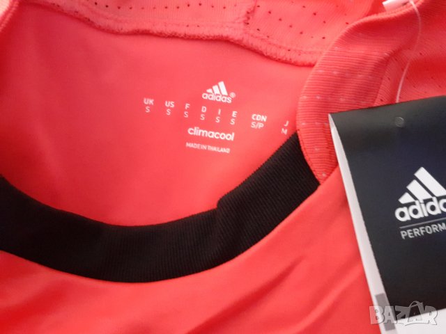 Оригинална тениска ADIDAS., снимка 3 - Тениски - 37517524