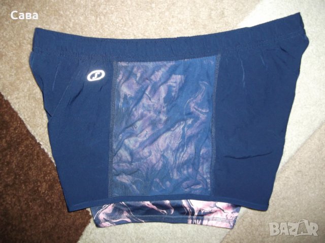 Шорти NIKE, SPALDING   дамски, снимка 9 - Спортни екипи - 30029673