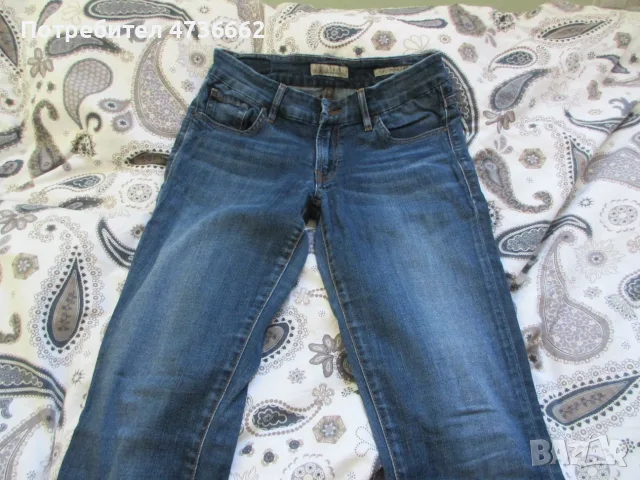 Guess Jeans size 36, снимка 2 - Дънки - 55848745