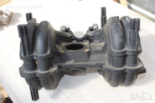 Всмукателен колектор Сеат Ароса Фолксваген Лупо поло 1.0i Seat Arosa VW Lepi Polo 0280620003, снимка 2 - Части - 42485116