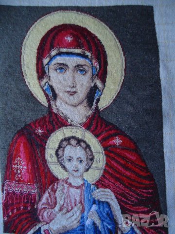 гоблен Богородица