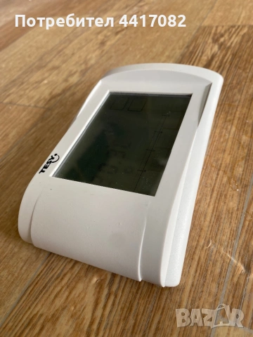 Стаен термостат, снимка 2 - Други - 54192897