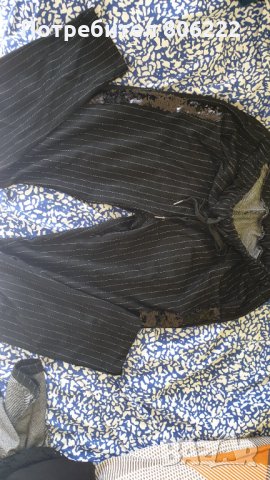 Спортен елегантен комплект костюм екип, снимка 3 - Комплекти - 28150490