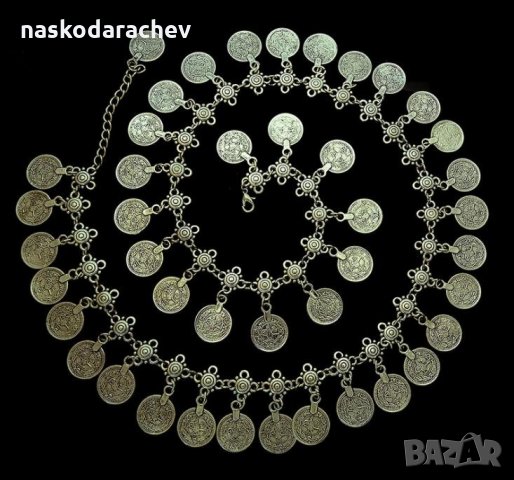 Пендари накит за кръста, снимка 2 - Други - 34957973