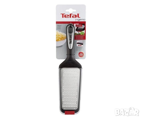 Ренде за пармезан Tefal Ingenio