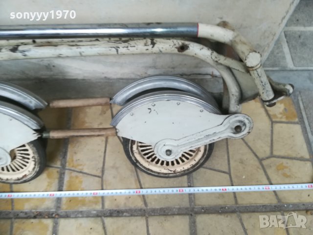 FRANCE-АНТИКА-РЕТРО КОЛЕКЦИЯ-ВНОС ФРАНЦИЯ, снимка 17 - Колекции - 30213827