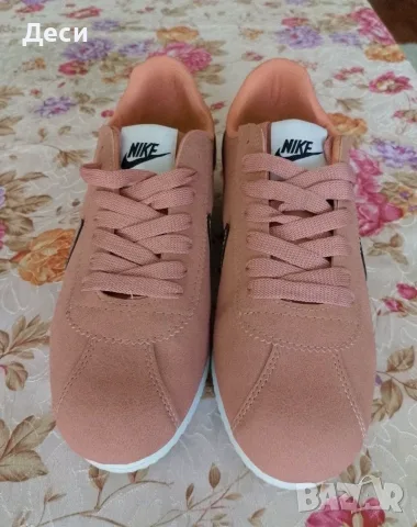 Дамски маратонки Nike., снимка 4 - Маратонки - 56493024