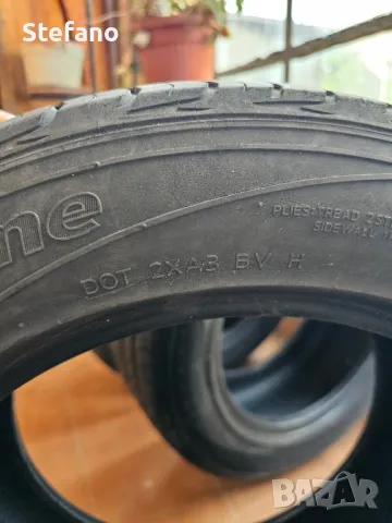 205/55/15 Летни Гуми Hankook Ventus Prime

, снимка 5 - Гуми и джанти - 47325523