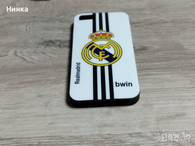 Калъф за iPhone 5 /5S /5SE