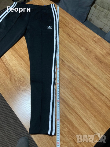 Оригинална долнище Adidas , снимка 9 - Спортни дрехи, екипи - 53381256