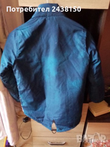 Детско зимно яке, снимка 2 - Детски якета и елеци - 38876057