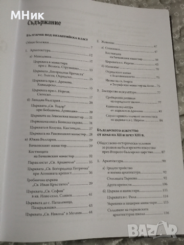 книга "ВТОРОТО ПОКОЛЕНИЕ ЗОГРАФИ ОТ САМОКОВСКАТА ЖИВОПИСНА ШКОЛА", Елена Генова, снимка 2 - Специализирана литература - 44620934