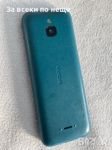 Nokia 6300 4G Dual Sim , Нокия , телефон за възрастни, снимка 4 - Nokia - 52738087